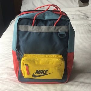 Nike back pack